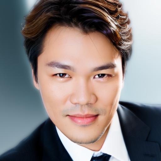 Michael Wu